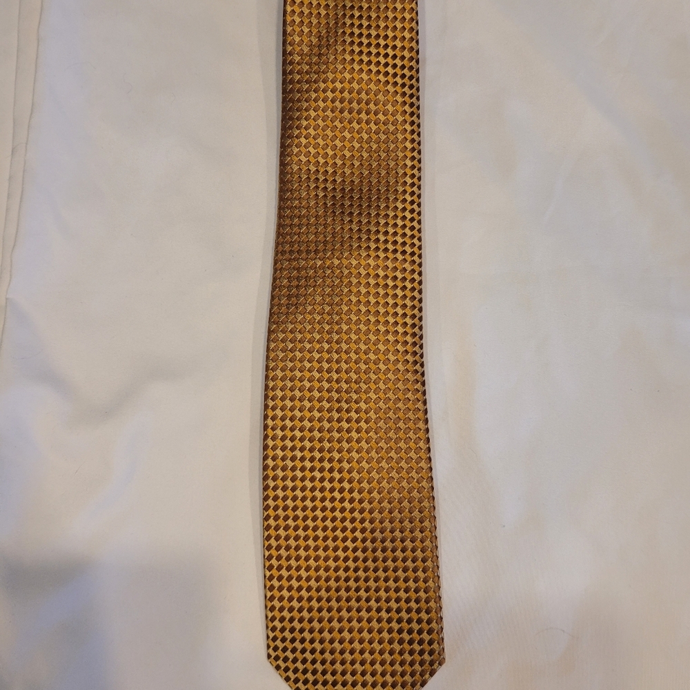 Ike Behar neck tie